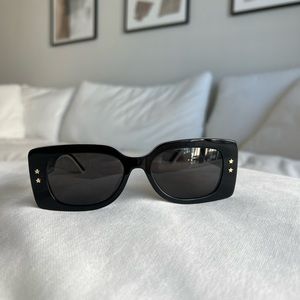 Christian Dior 
DiorPacific S1U sunglasses